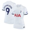 Camiseta de fútbol Tottenham Hotspur Richarlison 9 Primera Equipación 23-24 - Mujer